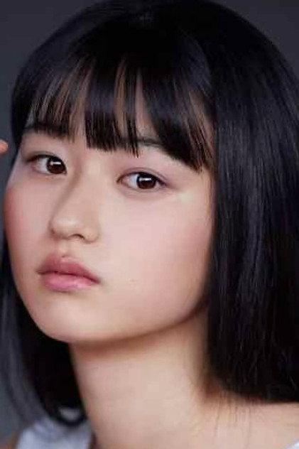 Hinako Kikuchi - Actor Profile Photo