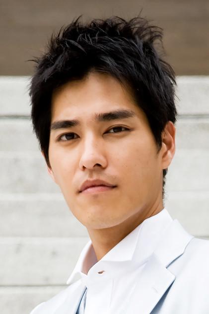 Lan Cheng-lung - Actor Profile Photo