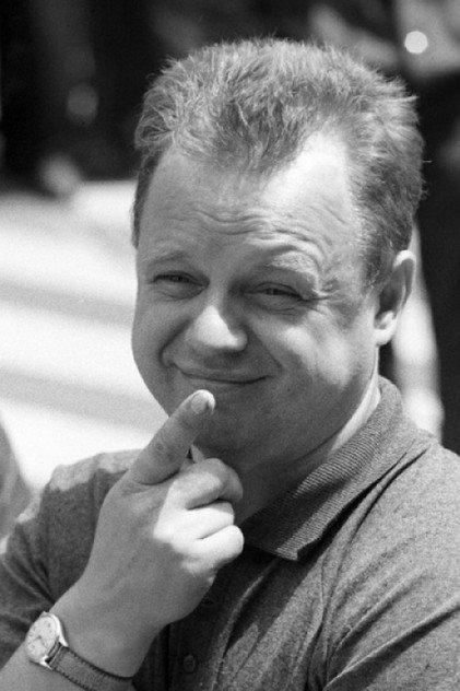 Stanisław Bareja - Actor Profile Photo