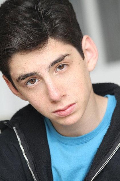 Adam J. Bernstein - Actor Profile Photo