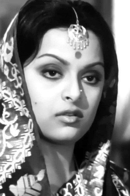 Mithu Mukherjee - Actor Profile Photo