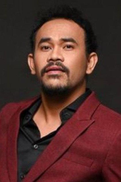 Ebel Cobra - Actor Profile Photo