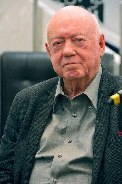 Boris Messerer - Actor Profile Photo