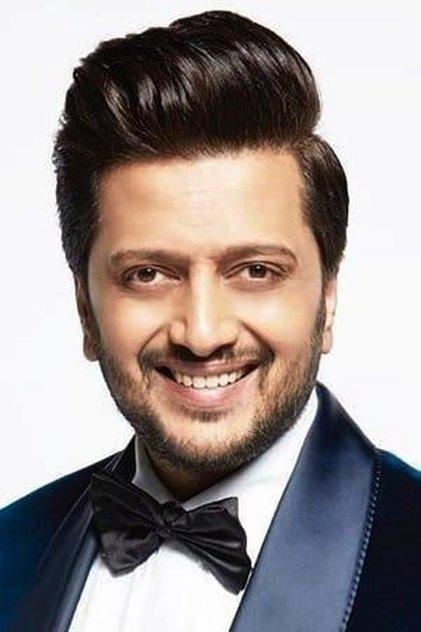 Riteish Deshmukh - Actor Profile Photo