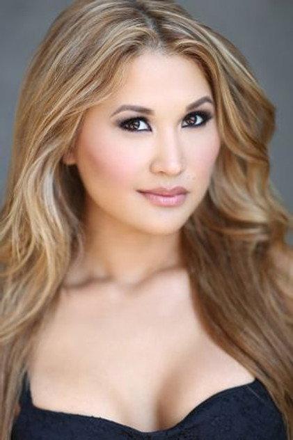 Shana Chow - Actor Profile Photo