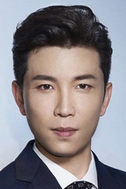 Huang Shuowen - Actor Profile Photo