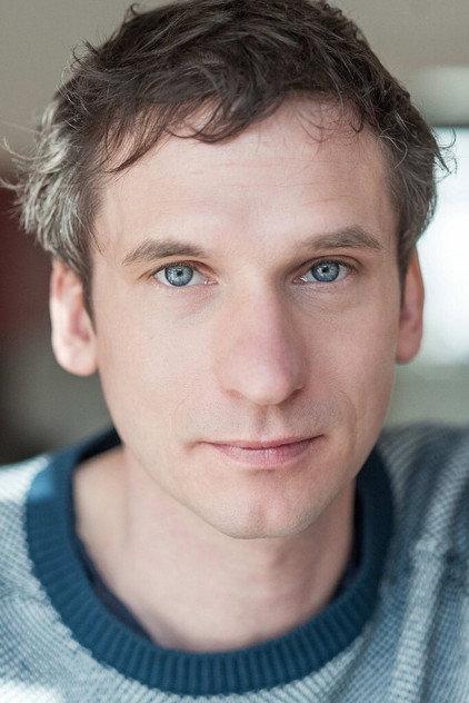 Till Firit - Actor Profile Photo