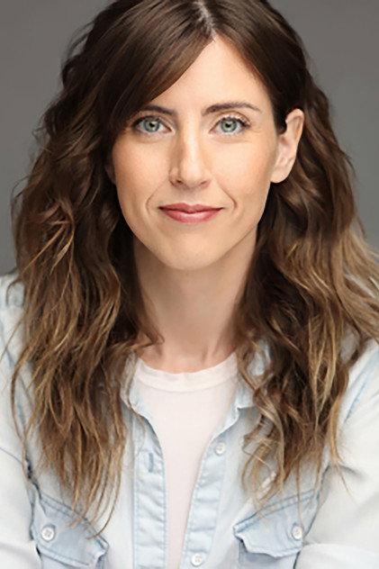 Jennifer Agatte - Actor Profile Photo
