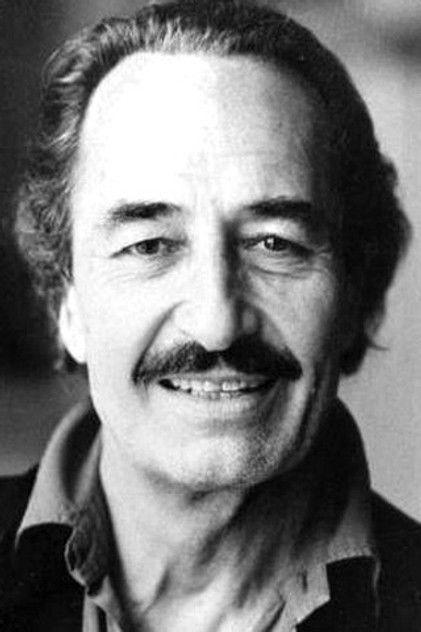 Jean-Pierre Bernard - Actor Profile Photo