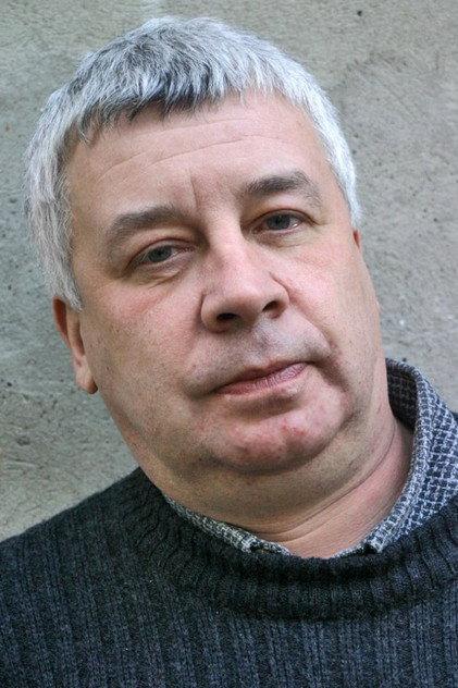 Dmitrijs Paless - Actor Profile Photo