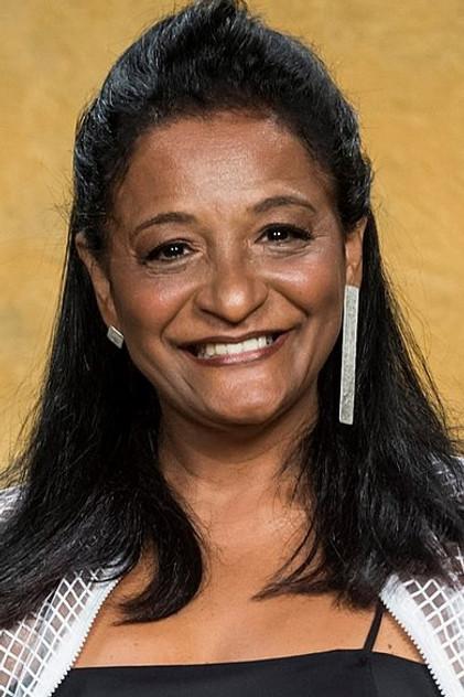 Claudia di Moura - Actor Profile Photo