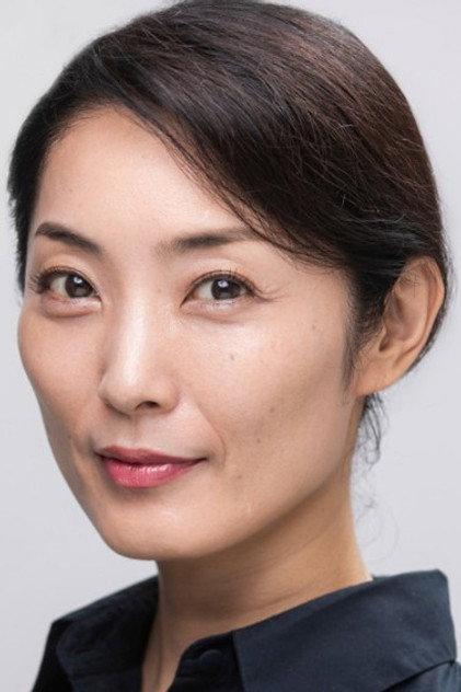 Tamaki Mahiro - Actor Profile Photo