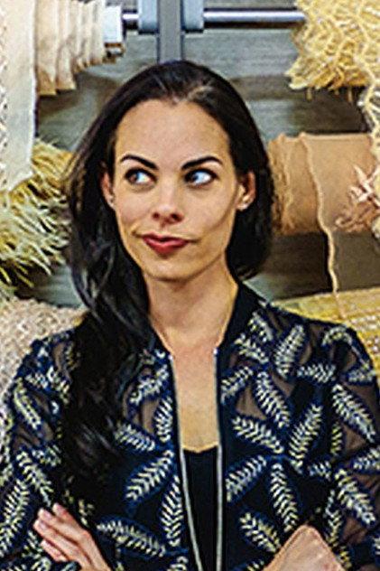 Jacqueline Martinez - Actor Profile Photo