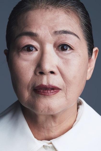 Byun Joong-hee - Actor Profile Photo