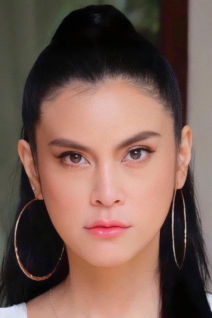 Kejmanee Wattanasin - Actor Profile Photo