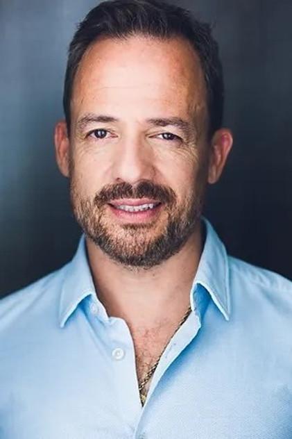 Carlo D'Amore - Actor Profile Photo