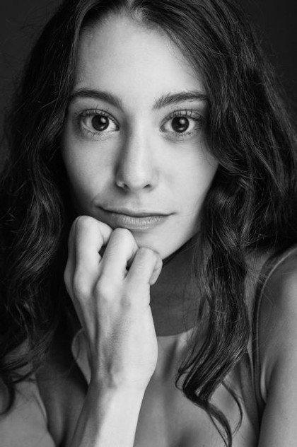 María Salvador - Actor Profile Photo