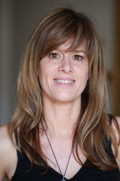 Corinne Puget - Actor Profile Photo