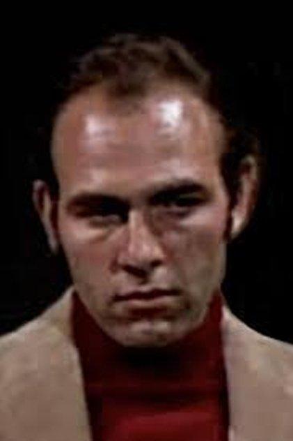 Gene Borkan - Actor Profile Photo
