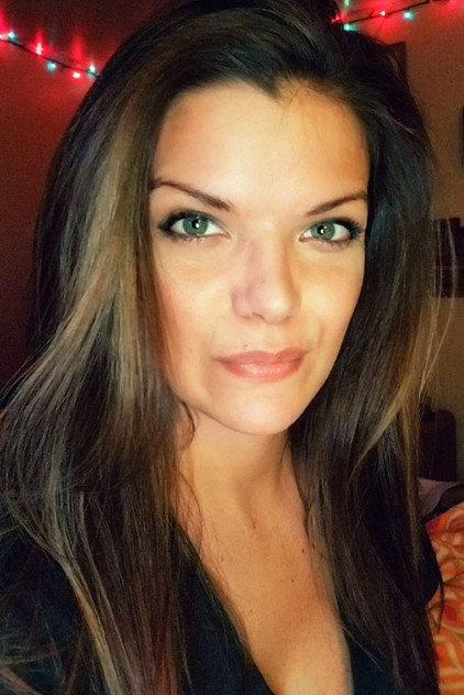 Anastasia Gale - Actor Profile Photo