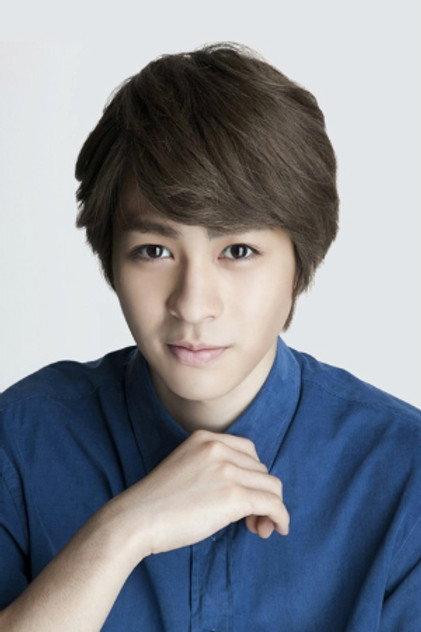Shun Nishime - Actor Profile Photo