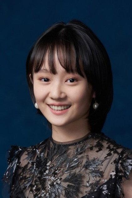 Caitlin Fang - Actor Profile Photo
