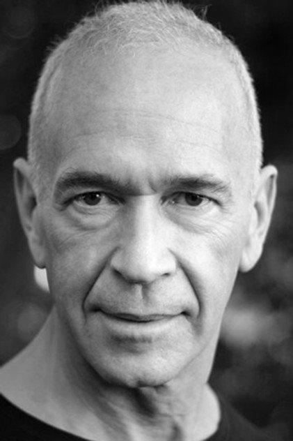 Clive Arrindell - Actor Profile Photo