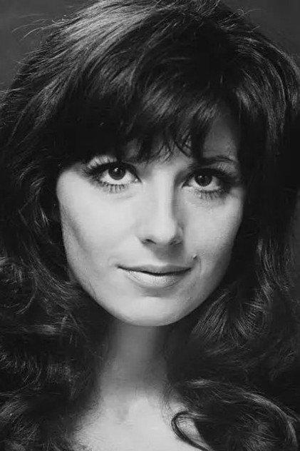 Eva Astor - Actor Profile Photo