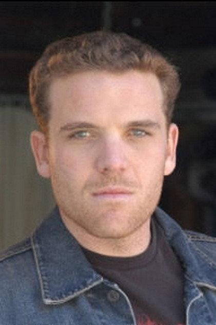 Ryan Honey - Actor Profile Photo