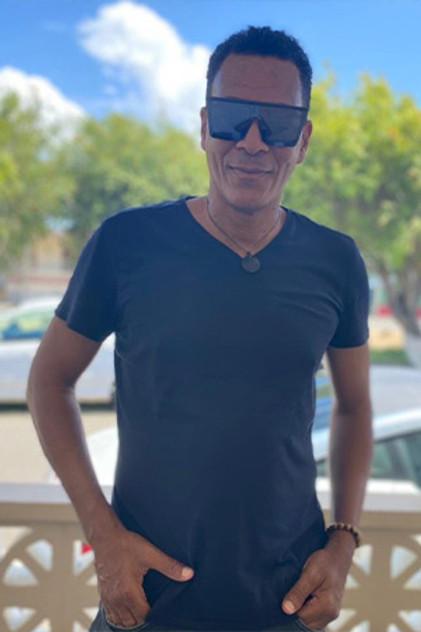 Fritz EZELIN - Actor Profile Photo