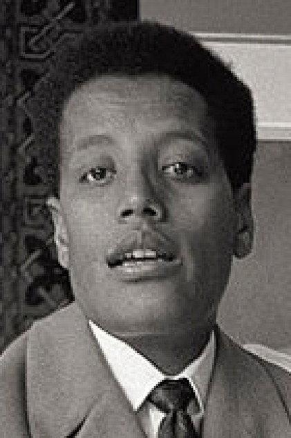 Afewerk Tekle - Actor Profile Photo