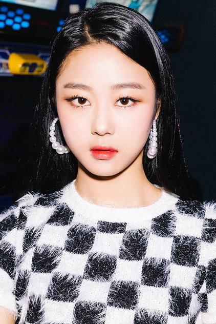Park Chae-rin - Actor Profile Photo