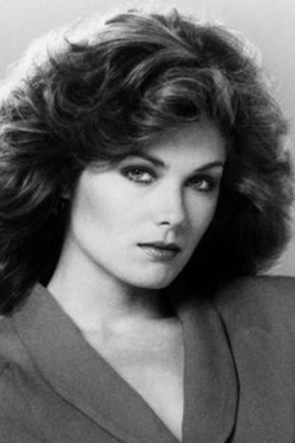 Terri Treas - Actor Profile Photo