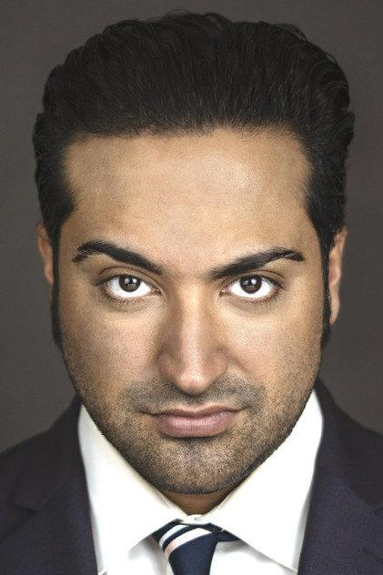 Shekeb Sekander - Actor Profile Photo