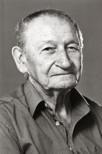 Vilmos Kun - Actor Profile Photo