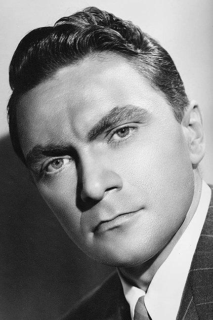 Larry J. Blake - Actor Profile Photo