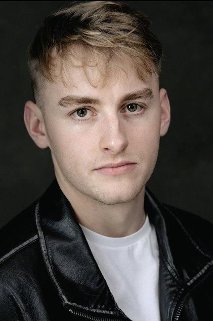 Finlay Bennett - Actor Profile Photo