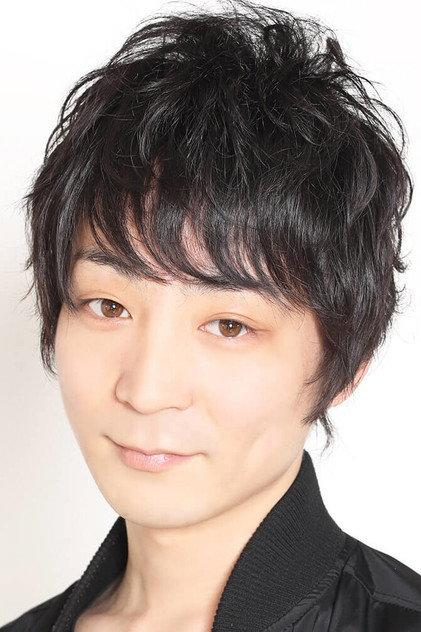 Koudai Sakai - Actor Profile Photo