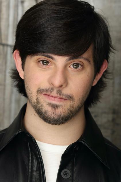 Matthew Von Der Ahe - Actor Profile Photo
