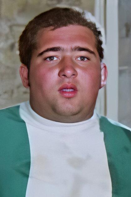Feridun Şavlı - Actor Profile Photo