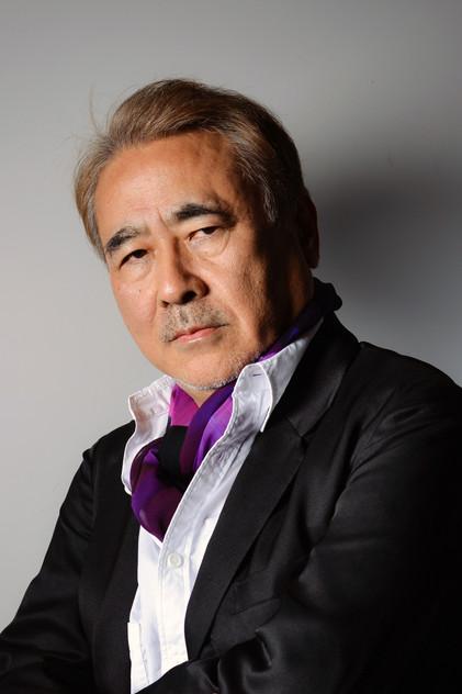 Yoshitaka Amano - Actor Profile Photo