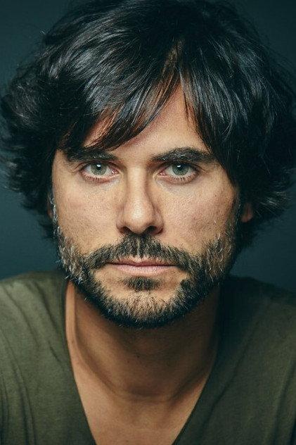Raúl Muñoz-Reja - Actor Profile Photo