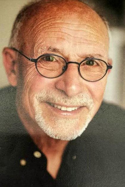 Pep Sarrà - Actor Profile Photo