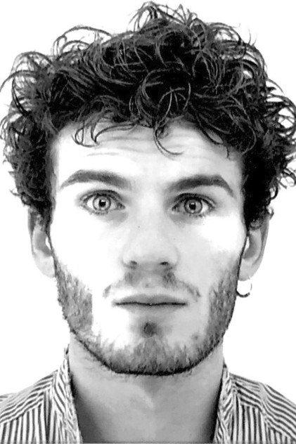Malo Moati - Actor Profile Photo
