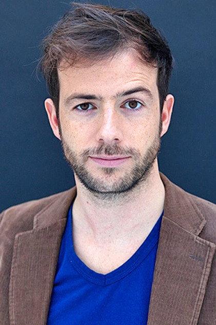 Benoit Blanc - Actor Profile Photo