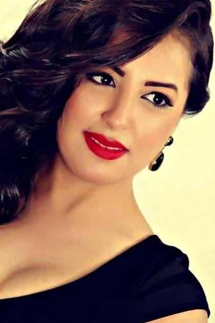 Noha Saleh - Actor Profile Photo
