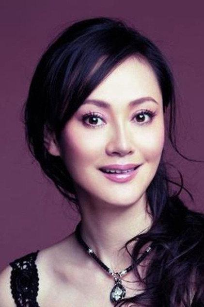 Song Jia - Actor Profile Photo