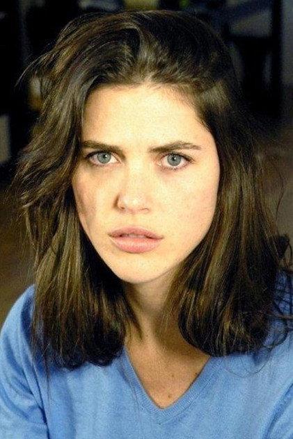 Zoe Duchesne - Actor Profile Photo