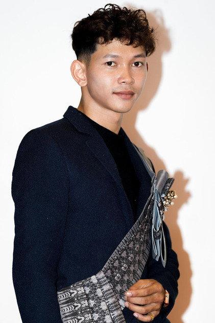 Piseth Chhun - Actor Profile Photo