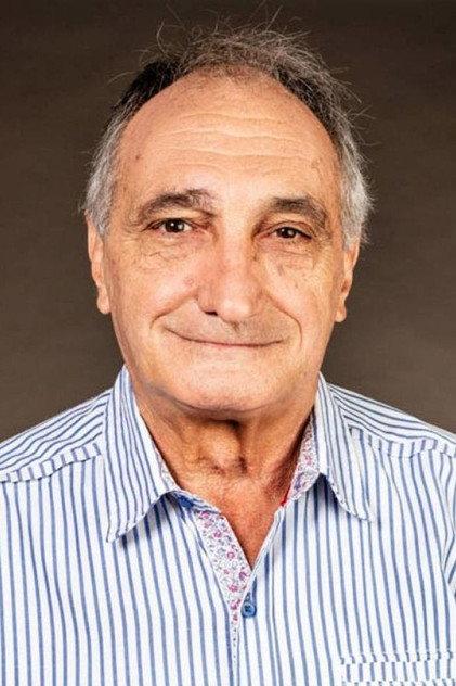 Juan Carlos Ricci - Actor Profile Photo